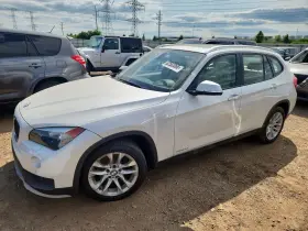 2015 BMW X1