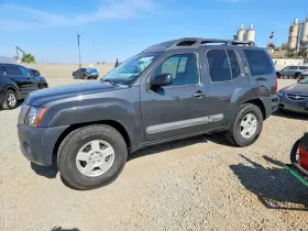 2005 Nissan Xterra