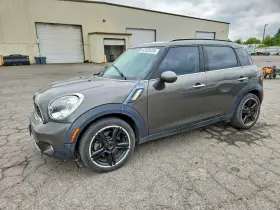 2011 MINI Cooper Countryman