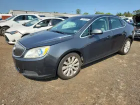 2016 Buick Verano