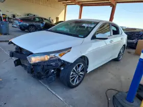 2022 Kia Forte
