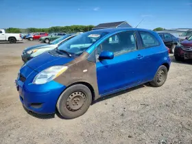 2010 Toyota Yaris