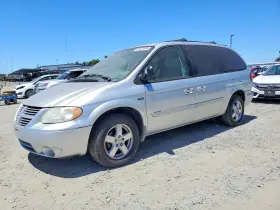 2007 Dodge Grand Caravan