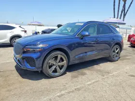 2022 Genesis GV70