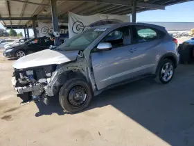 2022 Honda HR-V