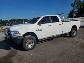 2016 RAM 2500