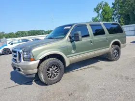 2004 Ford Excursion