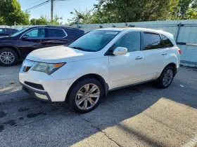 2010 Acura MDX