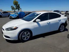 2015 Dodge Dart