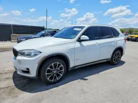 2017 BMW X5