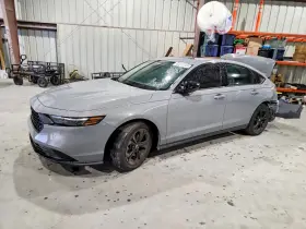 2025 Honda Accord