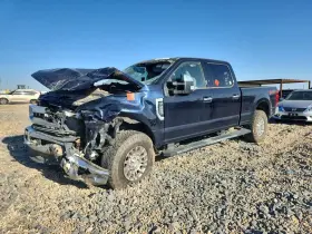 2021 Ford F-250