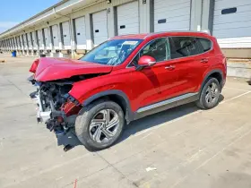 2021 Hyundai Santa Fe