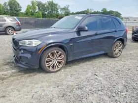 2015 BMW X5