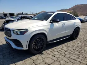 2021 Mercedes-Benz GLE-Class