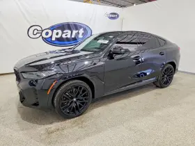 2024 BMW X6