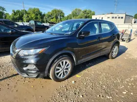 2021 Nissan Rogue Sport