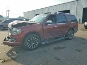 2015 Lincoln Navigator