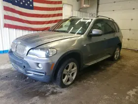 2010 BMW X5