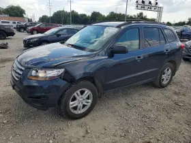 2012 Hyundai Santa Fe