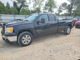 2013 GMC Sierra 1500
