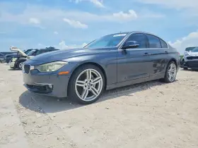 2013 BMW 3 Series