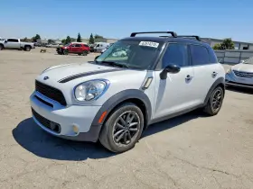2014 MINI Countryman