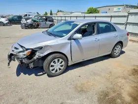 2011 Toyota Corolla