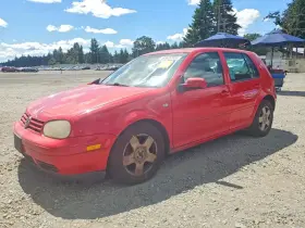 2002 Volkswagen Golf