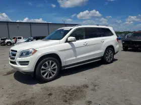 2014 Mercedes-Benz GLC-Class