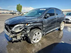 2022 Honda HR-V