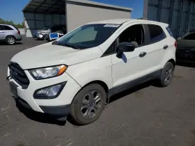 2019 Ford Ecosport