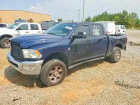 2018 RAM 2500