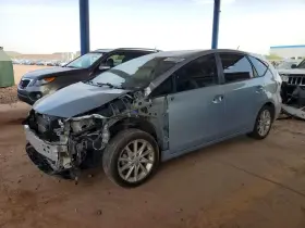 2014 Toyota Prius V