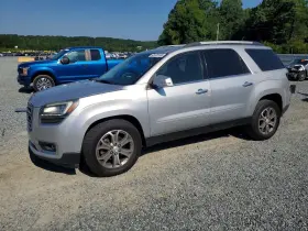 2015 GMC Acadia