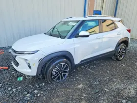 2025 Chevrolet Trailblazer