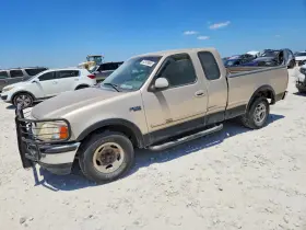 1997 Ford F-150