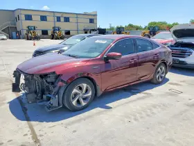 2020 Honda Insight