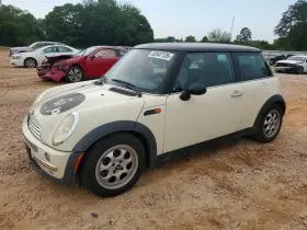 2003 MINI Cooper
