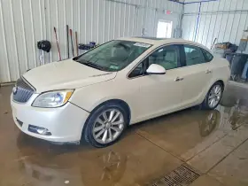 2016 Buick Verano