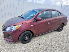 2024 Mitsubishi Mirage