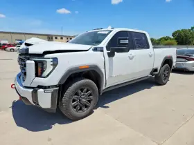 2025 GMC Sierra