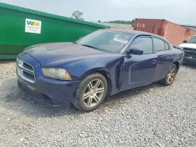 2013 Dodge Charger