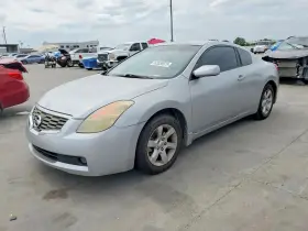 2008 Nissan Altima