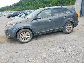 2014 Kia Sorento