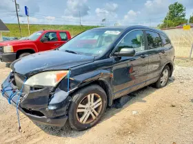 2011 Honda CR-V