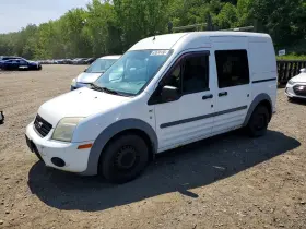 2010 Ford Transit Connect