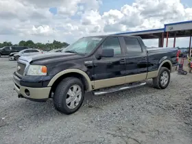 2007 Ford F-150