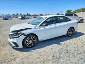 2025 Volkswagen Jetta