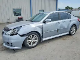2013 Subaru Legacy
